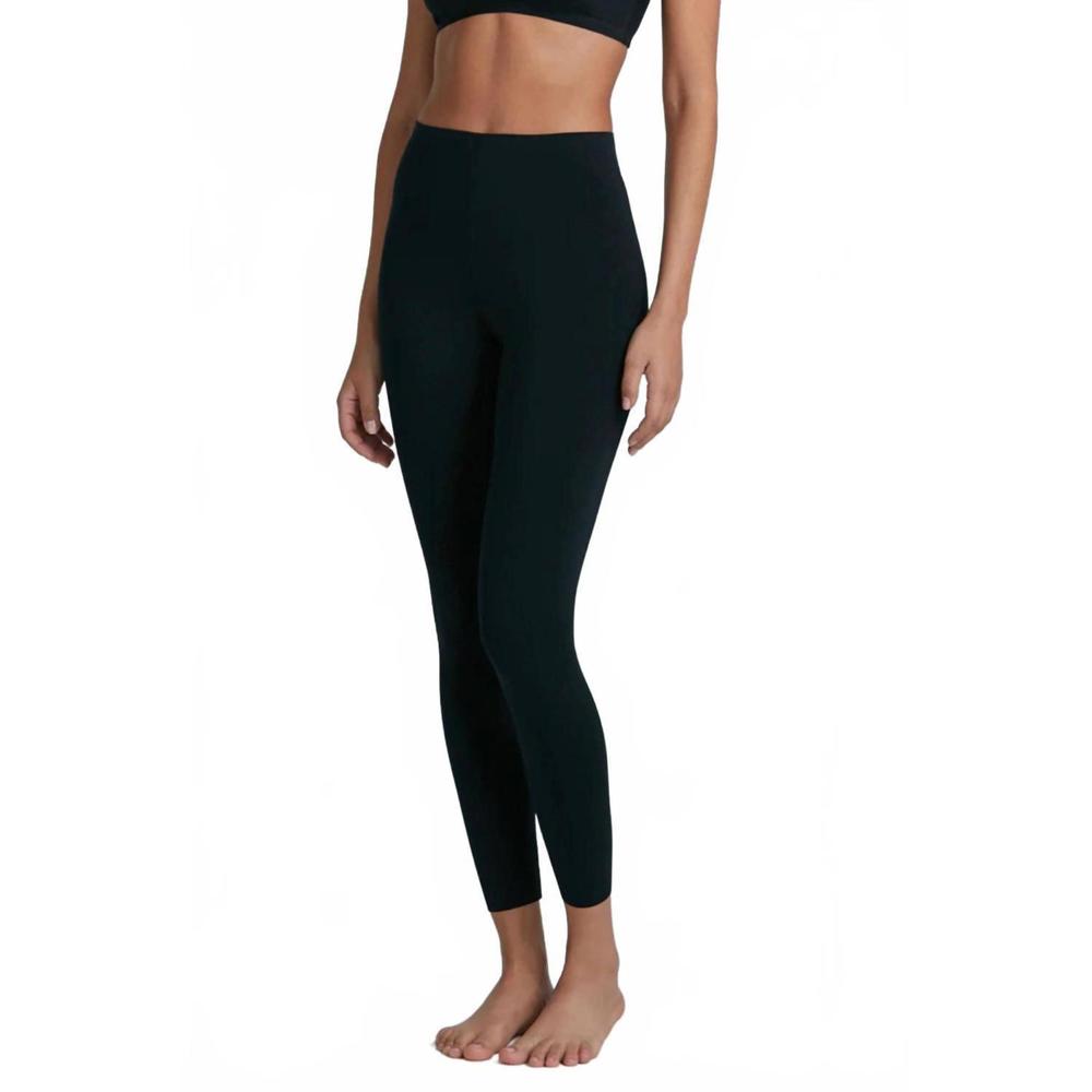 Commando Butter Luxe Black Leggings
